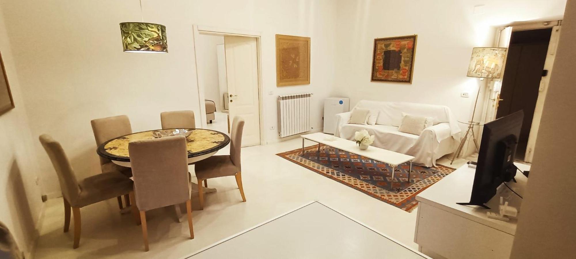 Relais Piazza Dei Martiri Panzió Nápoly Kültér fotó
