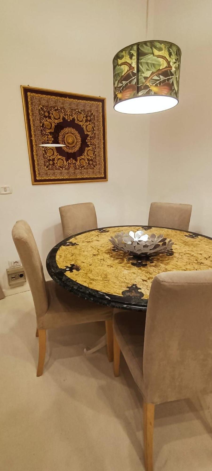 Relais Piazza Dei Martiri Panzió Nápoly Kültér fotó